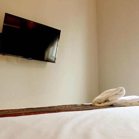 איפוה Art Cottage Hotel מראה חיצוני תמונה