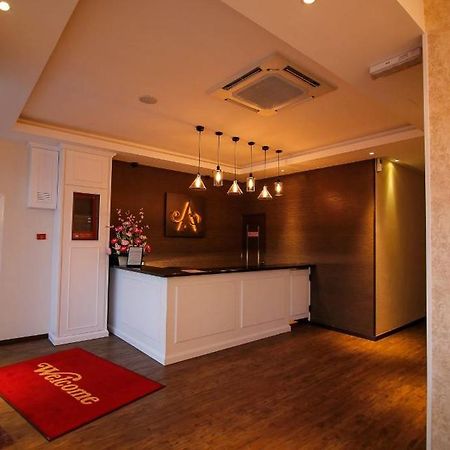 איפוה Art Cottage Hotel מראה חיצוני תמונה