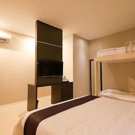 איפוה Art Cottage Hotel מראה חיצוני תמונה