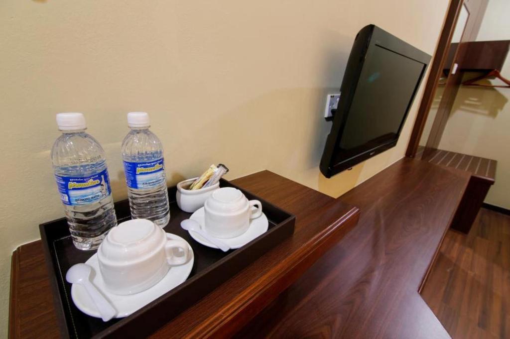 איפוה Art Cottage Hotel חדר תמונה