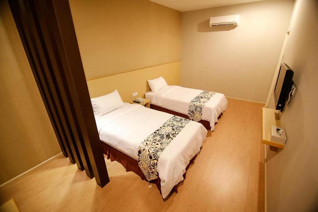 איפוה Art Cottage Hotel חדר תמונה