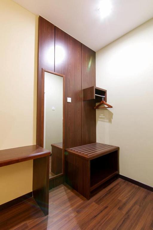 איפוה Art Cottage Hotel חדר תמונה