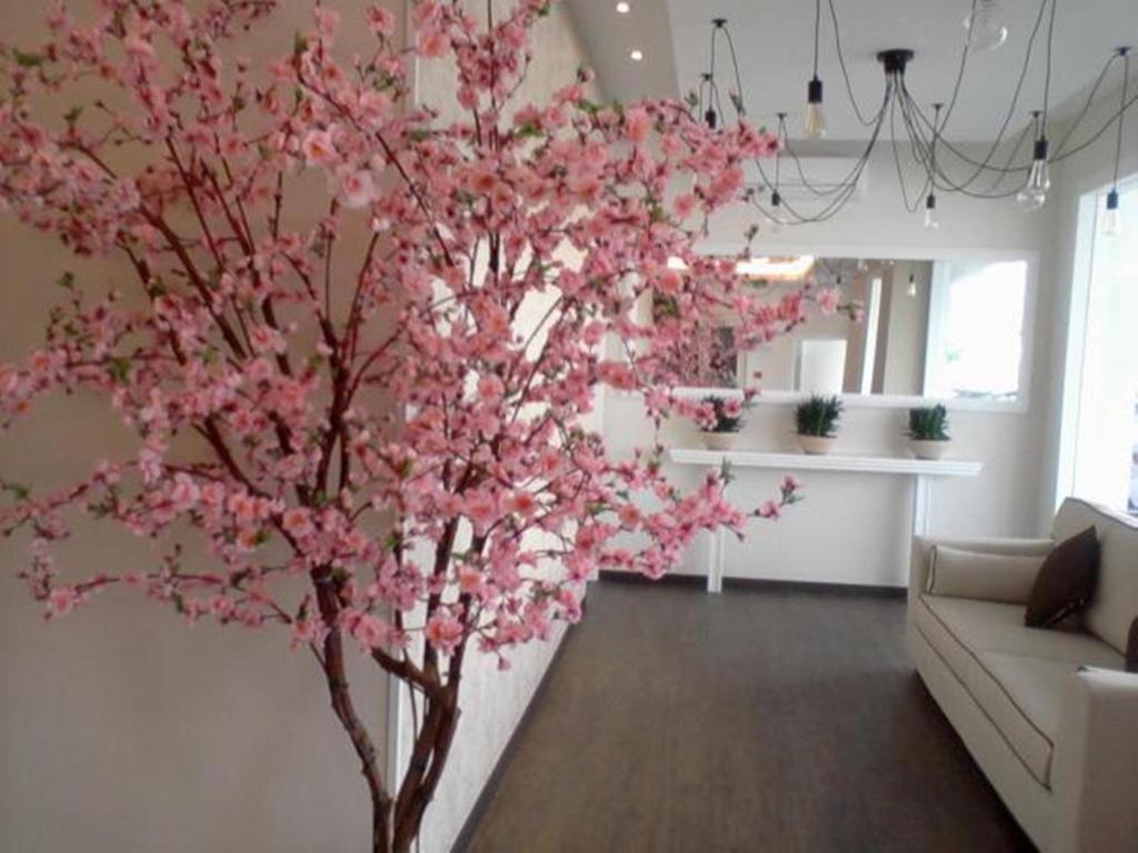 איפוה Art Cottage Hotel מראה חיצוני תמונה