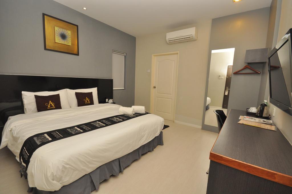 איפוה Art Cottage Hotel מראה חיצוני תמונה