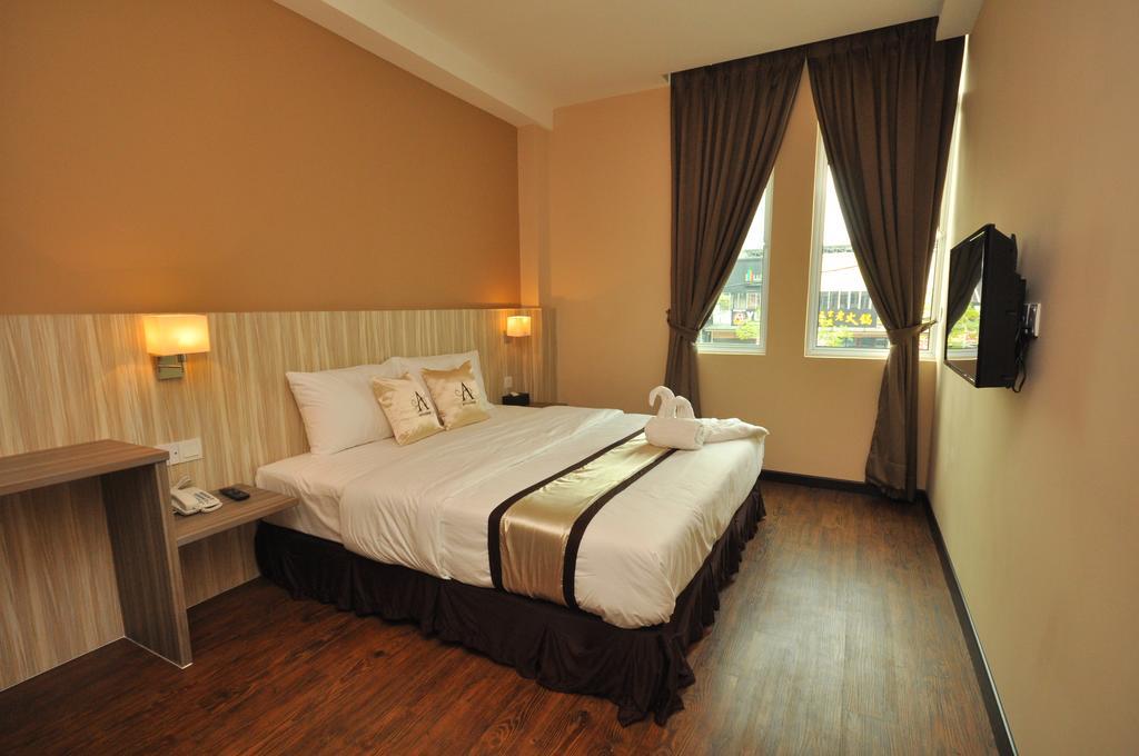איפוה Art Cottage Hotel מראה חיצוני תמונה