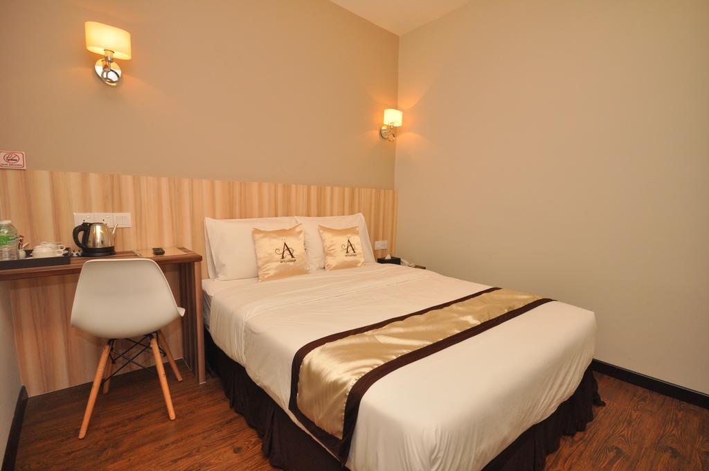 איפוה Art Cottage Hotel מראה חיצוני תמונה