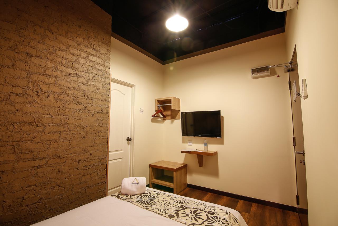 איפוה Art Cottage Hotel מראה חיצוני תמונה