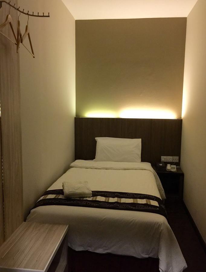 איפוה Art Cottage Hotel מראה חיצוני תמונה