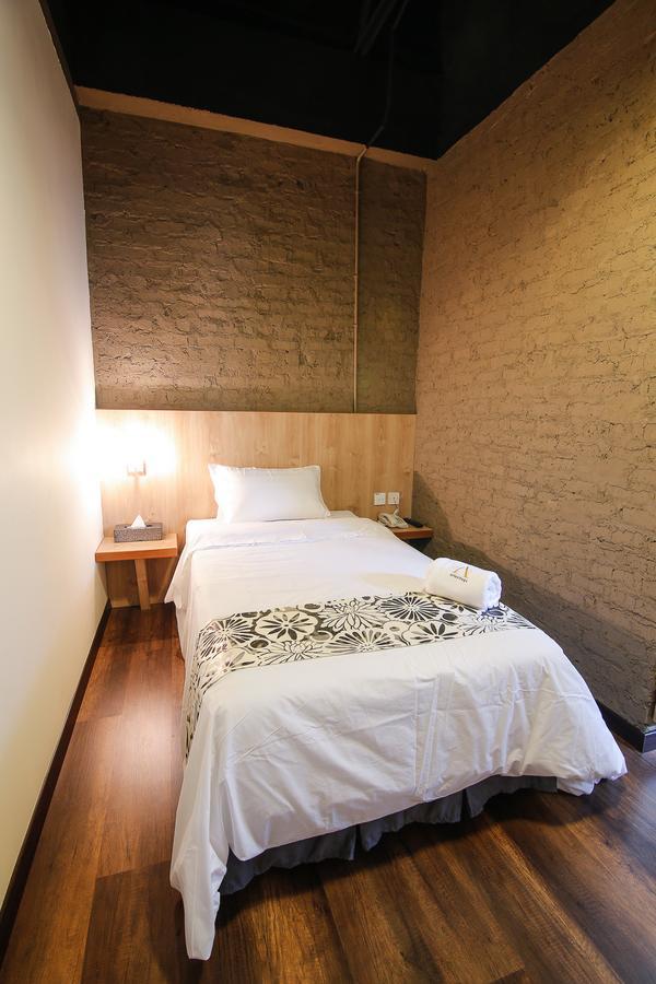 איפוה Art Cottage Hotel מראה חיצוני תמונה
