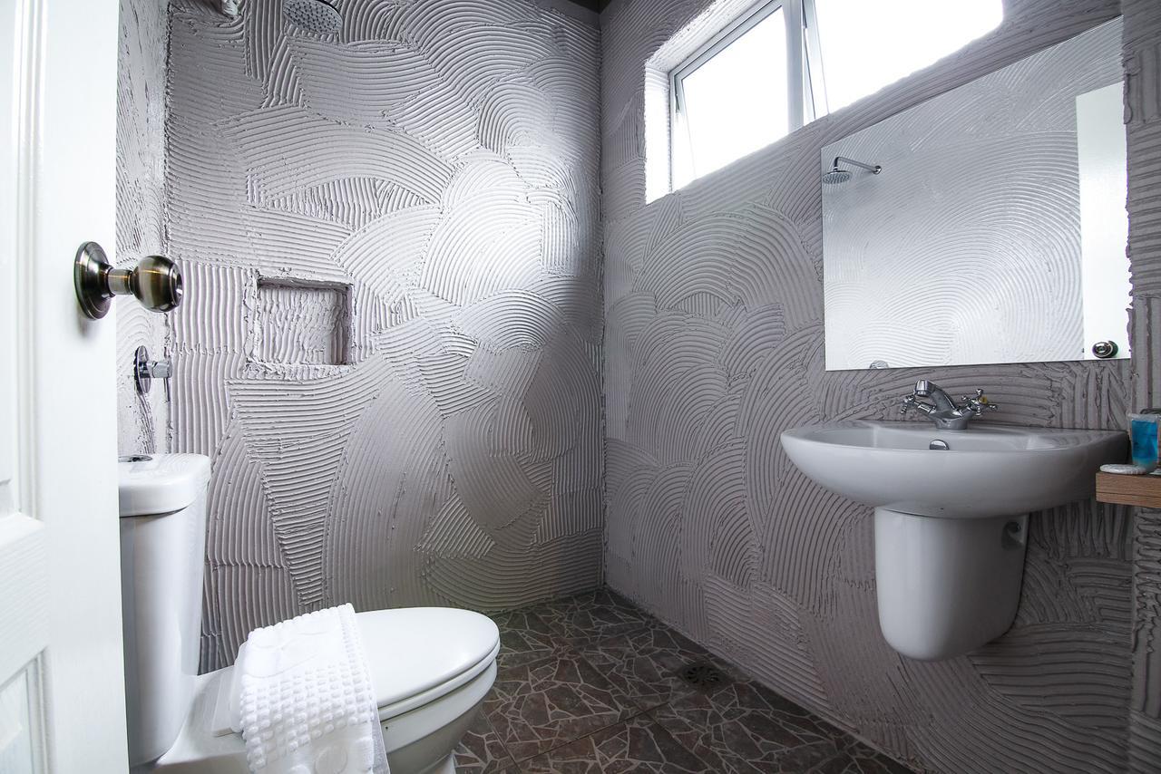 איפוה Art Cottage Hotel מראה חיצוני תמונה