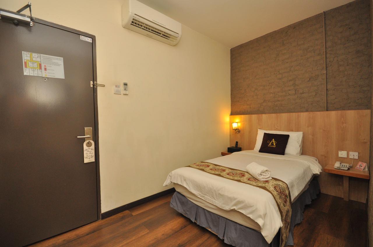 איפוה Art Cottage Hotel מראה חיצוני תמונה