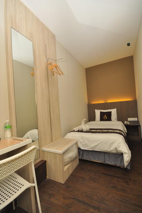 איפוה Art Cottage Hotel מראה חיצוני תמונה