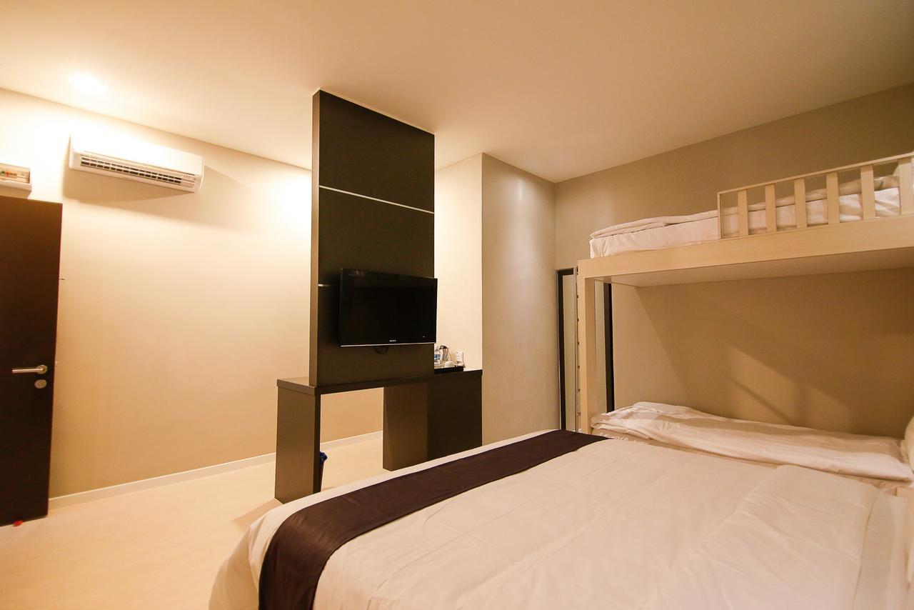 איפוה Art Cottage Hotel מראה חיצוני תמונה