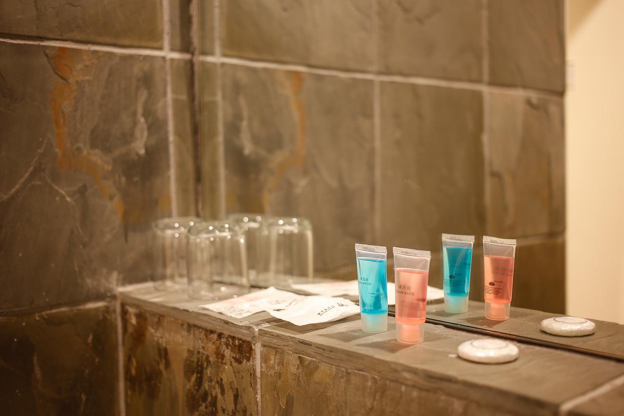 איפוה Art Cottage Hotel מראה חיצוני תמונה