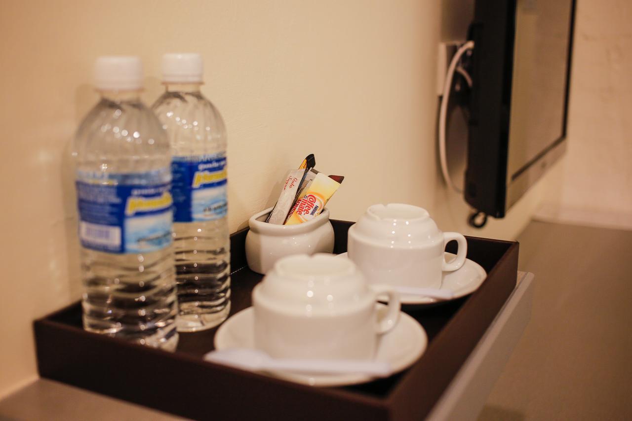 איפוה Art Cottage Hotel מראה חיצוני תמונה