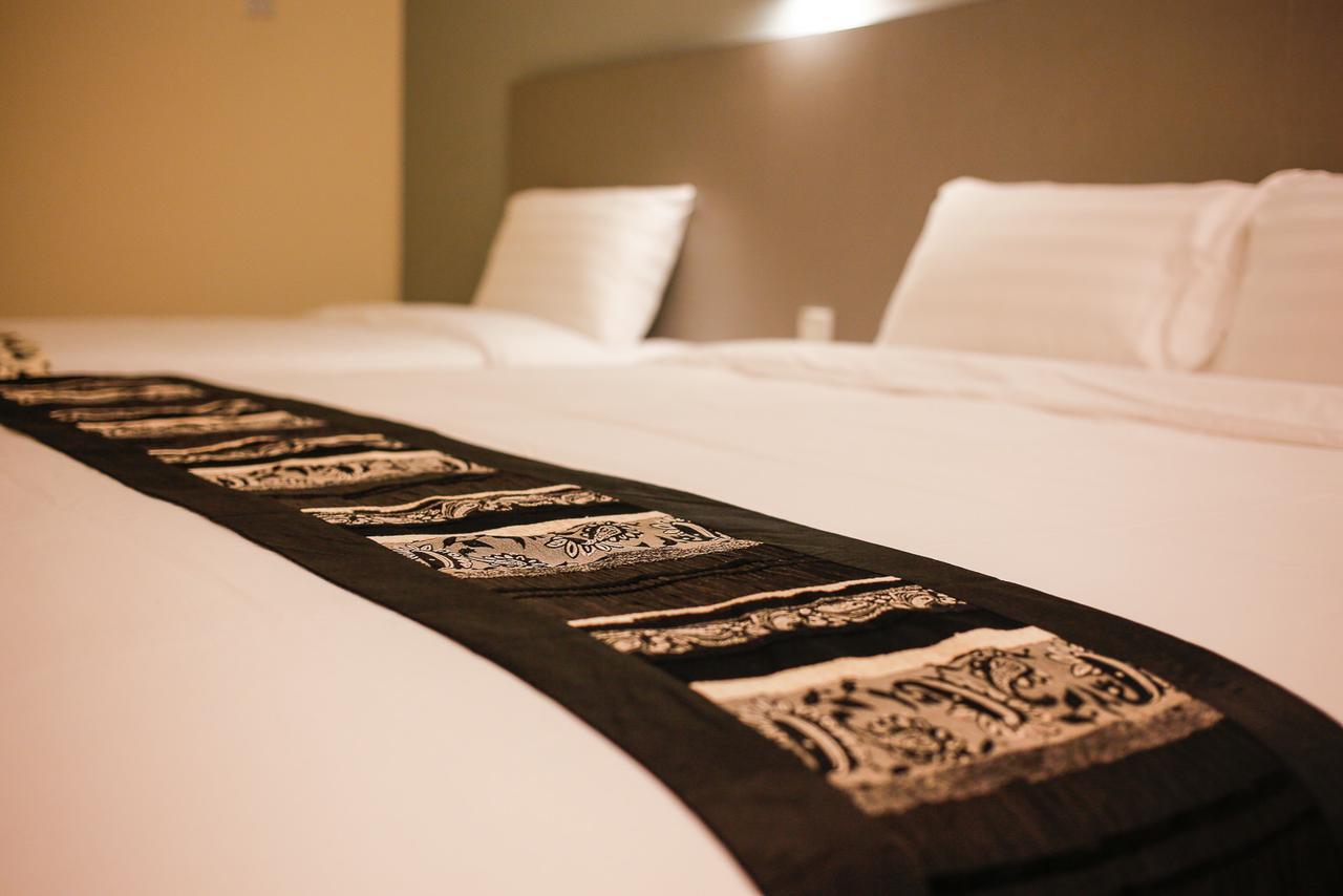 איפוה Art Cottage Hotel מראה חיצוני תמונה