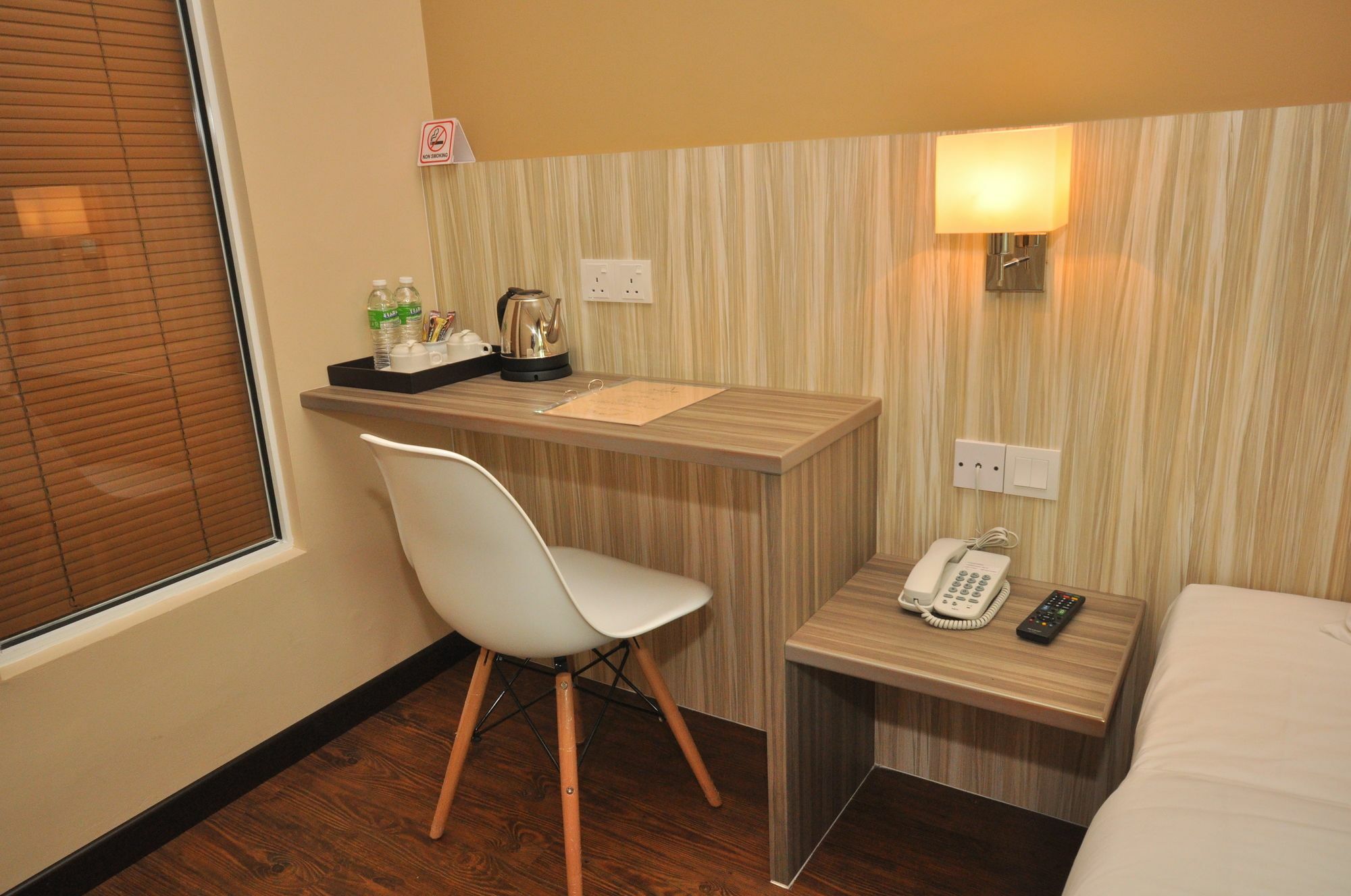 איפוה Art Cottage Hotel מראה חיצוני תמונה