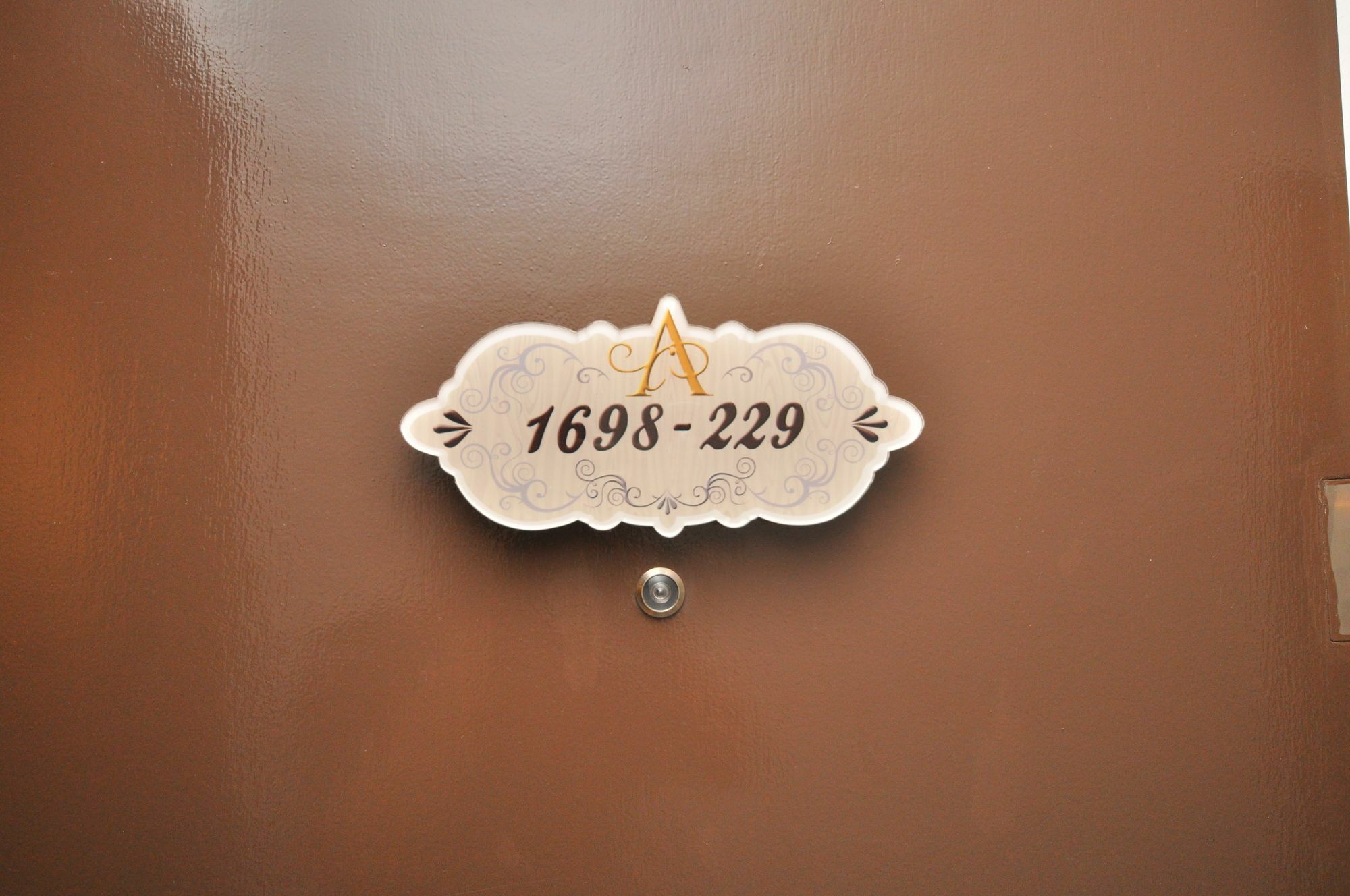 איפוה Art Cottage Hotel מראה חיצוני תמונה