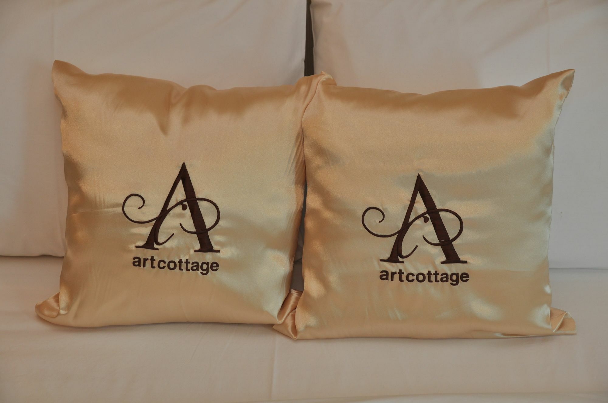 איפוה Art Cottage Hotel מראה חיצוני תמונה